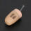 Mini Concealed Spy Earphone Wireless Earpiece Headset compatible with Mobile Phone 2