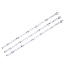 Striscia LED retroilluminata compatibile con TV LG da 32" 32mb25vq 6916l-1974a 6916l-1981a 32lb5820 32lf580v 32lb5610 Innotek Drt 3.0 32 Lc320due