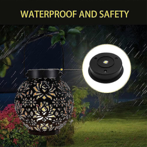 2 Pack Replacement Solar Light Parts Solar Light Replacement Top 2
