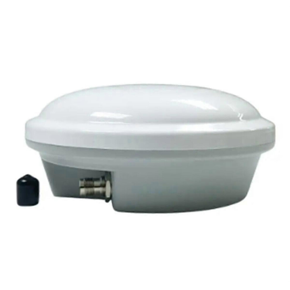 Ag25 Gnss Antenna Magnet Rtk Gps L1 L2 L5 Galileo Glonass Beidou Compatible With Agricultural Surveying An600 3778648099287