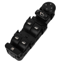 compatible with C5 I, Ii, C8 Window Switch (with Mirror Folding Function)