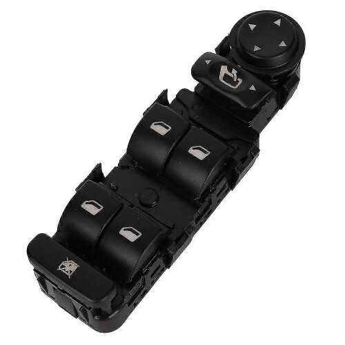 compatible with C5 I, Ii, C8 Window Switch (with Mirror Folding Function)