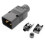 USV-Netzteil mit IEC-Stecker C20, wiederverwendbar, 16 A / 250 V 5