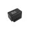 40V 2000mAh Battery compatible with Worx Power Tools 2