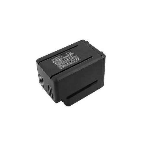 40V 2000mAh Battery compatible with Worx Power Tools 1