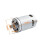 Motor escovado RS550 de 21V com 14 dentes, compatível com motosserras e serras elétricas mini sem fio de 4/6 polegadas. 2