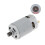 Motor escovado RS550 de 21V com 14 dentes, compatível com motosserras e serras elétricas mini sem fio de 4/6 polegadas. 3