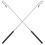 2pcs Puppet Arm Control Rod Accessory Hand Puppet Manipulation Stick Puppetry Control Rod 2
