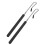 2pcs Puppet Arm Control Rod Accessory Hand Puppet Manipulation Stick Puppetry Control Rod 4