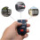 10 pezzi compatibili con il telecomando per porta da garage BFT RCB02 2