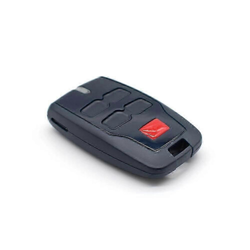 10 pezzi compatibili con il telecomando per porta da garage BFT RCB02 2