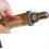 2 Wire Oxygen Sensor 0060176000 Replacement Oxygen Sensor 2