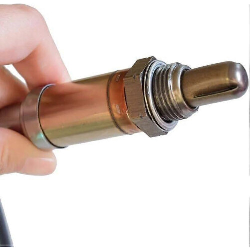 2 Wire Oxygen Sensor 0060176000 Replacement Oxygen Sensor 1