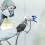 Airless-Farbspritzdüsen-Set, Wendedüsen für Airless-Farbspritzgeräte 2