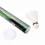12pcs Durable Badminton Goose Feather Shuttlecocks compatible with Training 4