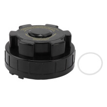 Chlorinator Cover with O Ring Gasket Compatible compatible with Hayward CL220 Chlorinator Feeder Tight Sealing