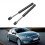 2 vérins de capot compatibles avec MONDEO MK3 2000-2007 2