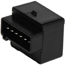 Auton 6-nastainen vilkkurele, yhteensopiva Accord RL 2003-2007 kanssa 066500-5300 38300SDAA02 38300-SDB03