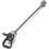 Rallonge de buse Wagner Control Pro 30 cm noire 1