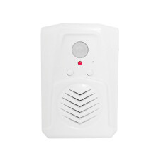 Mini-PIR-Musikplayer mit Bewegungssensor, Lautsprecher und Sprachansage