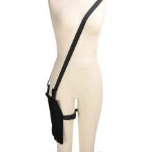 Urine Drainage Bag Holder, 2000ml Concealed Catheter Bag Cover with Adjustable Strap and Invisible Slot Durable Urine Bag Cover