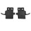 Front Windshield Window Lock Block compatible with Excavator Model PC5566070-7-8 4
