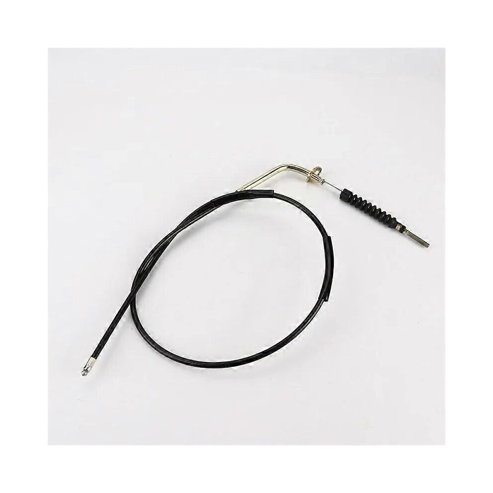 Front Brake Cable Compatible With Suzuki Lt80 Quadsport 1987 - 2006 Lt 80 Quad Sport 3872029230631
