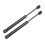 2 vérins de capot compatibles avec MONDEO MK3 2000-2007 3
