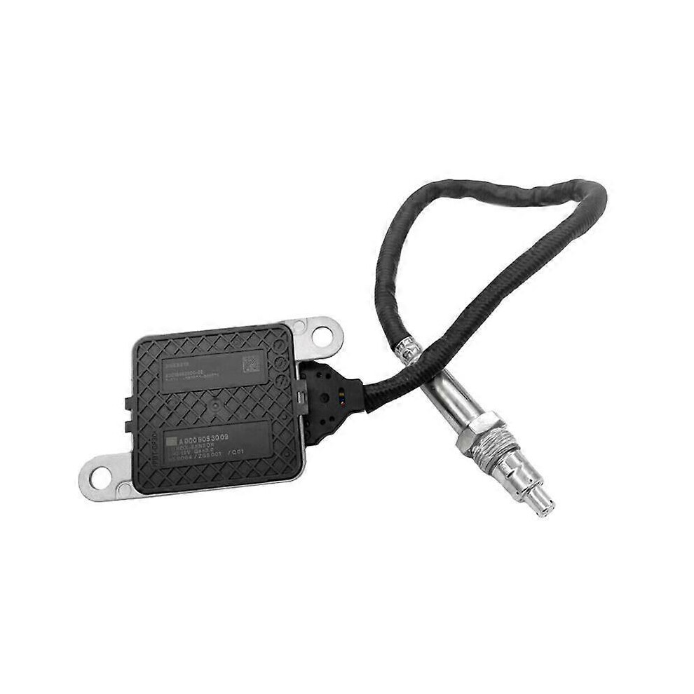 A0009058011 A0009053009 Nox Sensor Nitrogen Oxygen Sensor Compatible With - W167 W205 W213 W222 W238 W257 W447 W463 3295507242412