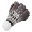 12-Pack Goose Feather Badminton Shuttlecocks Sport Training Hight Speed Black 2