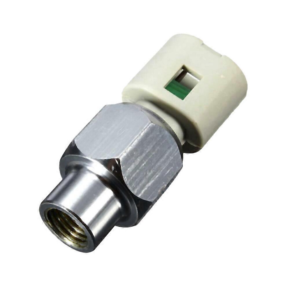 Power Steering Switch Pressure Sensor Compatible With Renault/Clio/Megane/Laguna /Kangoo 497610324R Silver/White 3593324630390