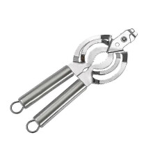 Universal Lid Opener, compatible with Glass Or Bottles, Bottle Opener