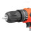 2 Stück handfestes Bohrfutter-Set, Adapter, robustes 10-mm-Schnellspannbohrfutter mit Adapterhardware T 5
