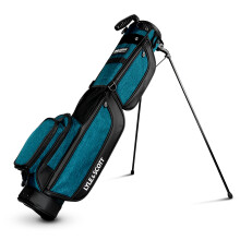 Lyle & Scott Gleneagle Golf Bag - Albatross