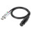 Lixada USB naar DMX interface adapter - LED DMX512 computer pc podiumverlichting controller dimmer 1