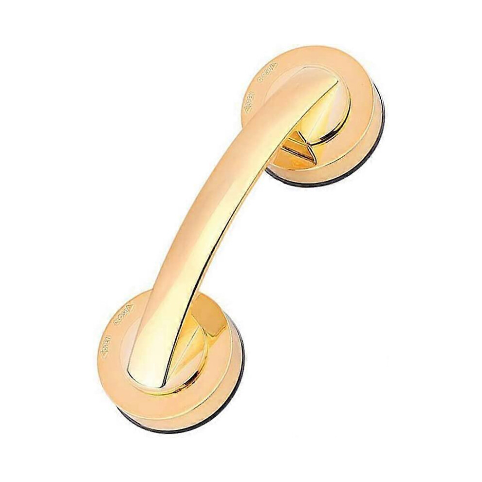 Suction Grab Bar, Powerful Handrail Grip Armrest Bathtub Handle, Super Power Suction Cup Door Handle 3767624332425