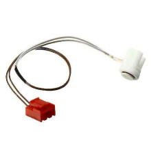 Sonda de sensor de temperatura para aquecedor de estacionamento de carros Superheat de 2 kW e 5 kW com conexão quadrada