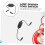2pcs LED Dimmer Switch Set, Rotary LED Dimmer for Single Color LED Strip, Smooth Brightness Control 3