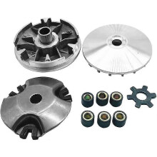Komplette Variator-Kits, kompatibel mit 50-cm³-2-Takt-Rollern, Variator-Kupplungssatz