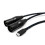 USB C na 2 XLR 3-pinový konektor typu C na XLR (samec), samec-samec, USB C na 2 XLR (samec), 50 cm 3