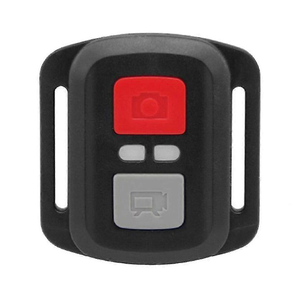 2.4g Wireless Remote Shutter compatible with Eken H9r H8r H6s H7s H5s Plus Action Camera