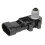 sensor de pressão do respiro de vapor do tanque da bomba de combustível (EVAP) compatível com 16238399 2