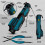 Lyle & Scott Gleneagle Golf Bag - Albatross 3