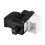 Interruptor de vidro elétrico compatível com NISSAN PATROL GU Y61 1997-2012 25411-0V00A 2