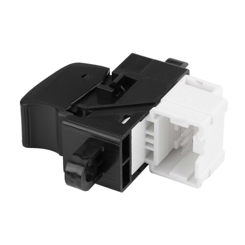 Interruptor de vidro elétrico compatível com NISSAN PATROL GU Y61 1997-2012 25411-0V00A 1