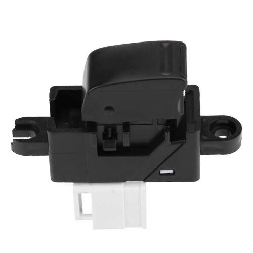 Interruptor de vidro elétrico compatível com NISSAN PATROL GU Y61 1997-2012 25411-0V00A 2