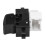 Interruptor de vidro elétrico compatível com NISSAN PATROL GU Y61 1997-2012 25411-0V00A 5