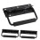 3pcs Heavy Duty Spring Loaded Pull Handle for Metal Toolbox Cabinet, Durable Flush Mount Design 1