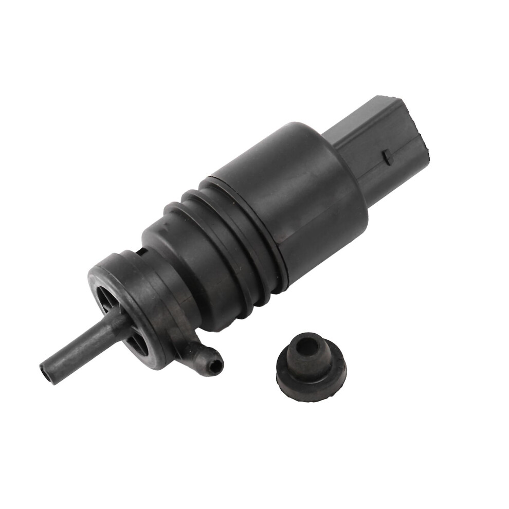 Windshield Washer Motor Pump Washer Pump Compatible With E46 E38 E39 E60 E65 67128362154 1J5955651 Auto Accesso 3259421627168