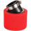 42-mm-Motorrad-Luftfilter, Ersatzfilter für Mopeds, Mini-Dirtbikes, Rot 1